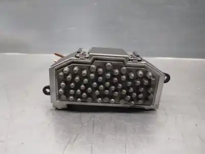 Peça sobressalente para automóvel em segunda mão resistência sofagem chauffage por volkswagen tiguan (5n_) 2.0 tdi 4motion referências oem iam 3c0907521