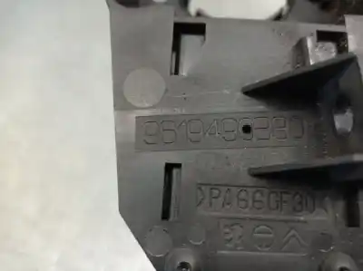 Автозапчасти б/у управление светом за subaru legacy berl. b13 (bl) 2.0 d classic ссылки oem iam 9619490380  