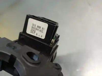 Автозапчасти б/у управление светом за subaru legacy berl. b13 (bl) 2.0 d classic ссылки oem iam 9619490380  