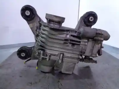 Recambio de automóvil de segunda mano de diferencial trasero para volkswagen tiguan (5n2) 2.0 tdi referencias oem iam 0ay525010f  8c0525554d