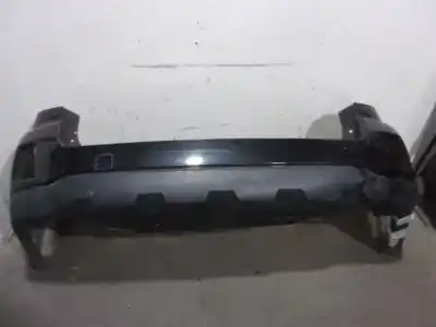 Second-hand car spare part REAR BUMPER for SUBARU LEGACY BERL. B13 (BL)  OEM IAM references 57704AJ020  