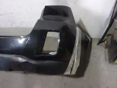 Автозапчастина б/у задній бампер для subaru legacy berl. b13 (bl) 2.0 d classic посилання на oem iam 57704aj020  