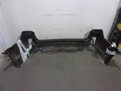 Автозапчастина б/у задній бампер для subaru legacy berl. b13 (bl) 2.0 d classic посилання на oem iam 57704aj020  