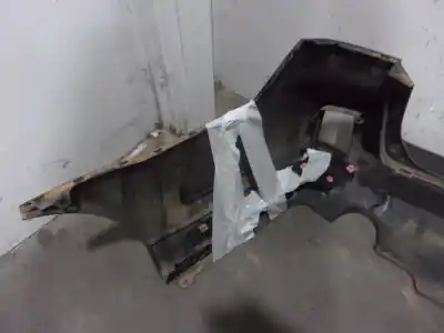 Автозапчастина б/у задній бампер для subaru legacy berl. b13 (bl) 2.0 d classic посилання на oem iam 57704aj020  