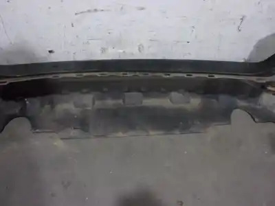 Автозапчастина б/у задній бампер для subaru legacy berl. b13 (bl) 2.0 d classic посилання на oem iam 57704aj020  