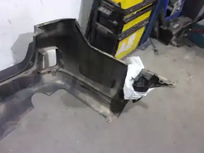 Автозапчастина б/у задній бампер для subaru legacy berl. b13 (bl) 2.0 d classic посилання на oem iam 57704aj020  