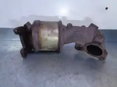 Second-hand car spare part CATALYTIC CONVERTER for OPEL ASTRA J GTI  OEM IAM references 55583388 CESTA 2 28118577