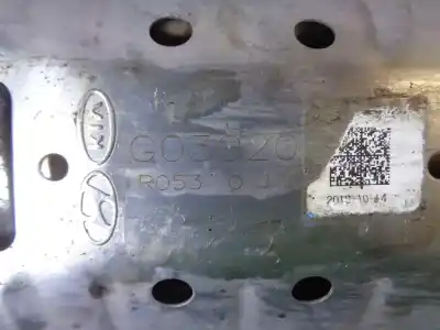 Автозапчастина б/у катализатор для kia xceed 1.4 tgdi cat посилання на oem iam g03020 cesta 2 r0530jn