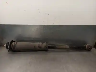 Second-hand car spare part right rear shock absorber for chevrolet aveo 1.4 cat oem iam references 96653295