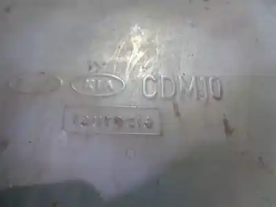 Автозапчасти б/у задняя выхлопная труба за kia xceed 1.4 tgdi cat ссылки oem iam cdm10  28710j7330