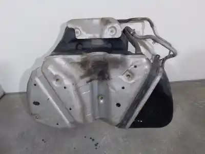 Автозапчастина б/у паливний бак для subaru legacy berl. b13 (bl) 2.0 d classic посилання на oem iam 42013yc001 cesta 19 42012yc002