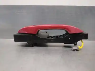 Автозапчасти б/у наружная рукоятка передняя справа за kia xceed 1.4 tgdi cat ссылки oem iam 82665j7200  