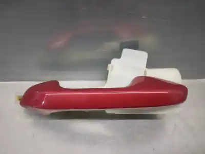 Tweedehands auto-onderdeel buitenste handgreep achter links voor kia xceed 1.4 tgdi cat oem iam-referenties 83655j7500