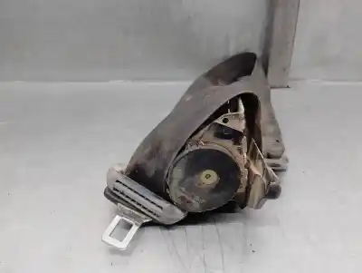 Автозапчасти б/у правый передний ремень безопасности за seat toledo (1l) 1.8 cat (rp) ссылки oem iam 1l0857706  