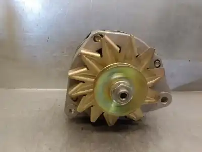 Recambio de automóvil de segunda mano de ALTERNADOR para RENAULT TRAFIC  referencias OEM IAM A13N19  2101372
