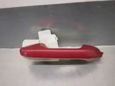 Tweedehands auto-onderdeel rechts achter buiten handgreep voor kia xceed 1.4 tgdi cat oem iam-referenties 83665j7500