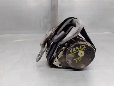 Автозапчасти б/у задний правый ремень безопасности за seat toledo (1l) 1.8 cat (rp) ссылки oem iam 1l0857806