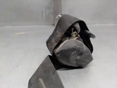 Автозапчастина б/у задній правий ремін безпеки для seat toledo (1l) 1.8 cat (rp) посилання на oem iam 1l0857806  