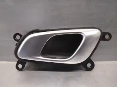 Second-hand car spare part INTERIOR LEFT FRONT HANDLE for KIA XCEED  OEM IAM references 82613J7000  