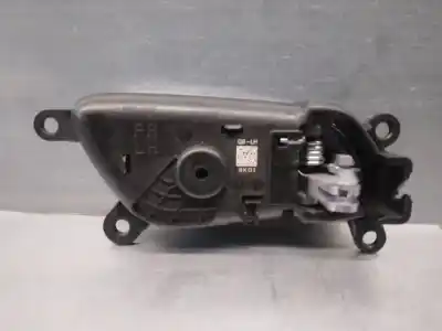 Second-hand car spare part interior left front handle for kia xceed 1.4 tgdi cat oem iam references 82613j7000  