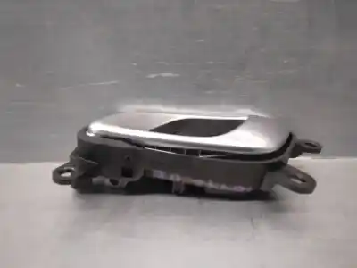 Second-hand car spare part interior left front handle for kia xceed 1.4 tgdi cat oem iam references 82613j7000  