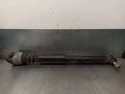 Second-hand car spare part rear left shock absorber for audi a4 b7 avant (8ed) 2.0 tdi oem iam references 8e0513035s