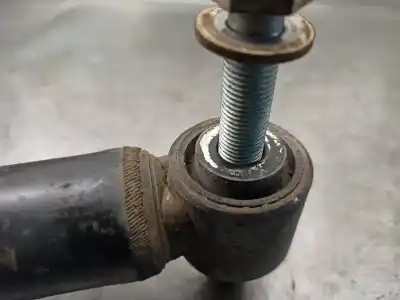 Second-hand car spare part rear left shock absorber for audi a4 b7 avant (8ed) 2.0 tdi oem iam references 8e0513035s  