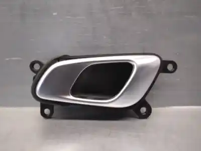 Second-hand car spare part INTERIOR LEFT REAR HANDLE for KIA XCEED  OEM IAM references 83613J7000  