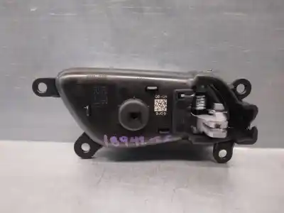 Pezzo di ricambio per auto di seconda mano maniglia interna posteriore sinistra per kia xceed 1.4 tgdi cat riferimenti oem iam 83613j7000  