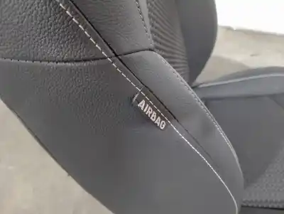 Автозапчасти б/у сиденье правое переднее за kia xceed 1.4 tgdi cat ссылки oem iam 4813967  