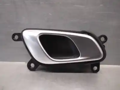 Second-hand car spare part INTERIOR RIGHT REAR HANDLE for KIA XCEED  OEM IAM references 83623J7000  