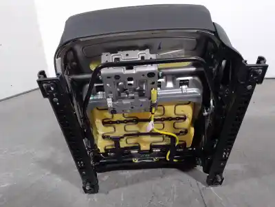 Автозапчасти б/у левое переднее сидение за kia xceed 1.4 tgdi cat ссылки oem iam 4813968  