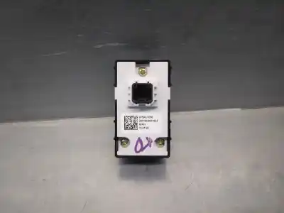 Автозапчасти б/у управление задними правыми стеклами за kia xceed 1.4 tgdi cat ссылки oem iam 93590j7050  