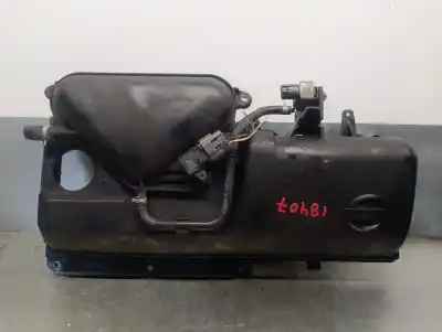 Gebrauchtes Autoersatzteil luftfilterhalterung zum nissan note (e11e) 1.4 cat oem-iam-referenzen 16500ax60a