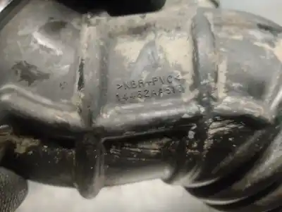 Автозапчастина б/у труба для subaru legacy berl. b13 (bl) 2.0 d classic посилання на oem iam 14462aa510  14462aa510