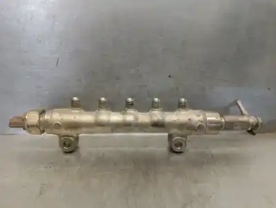 Автозапчасти б/у рампа инжектора за subaru legacy berl. b13 (bl) 2.0 d classic ссылки oem iam 16670aa010  16670aa010