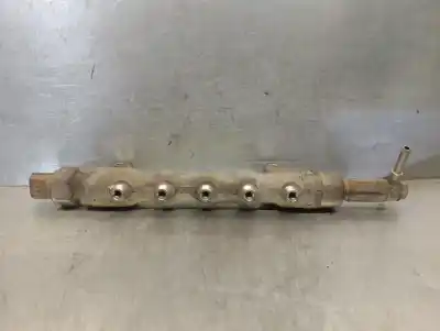 Автозапчасти б/у рампа инжектора за subaru legacy berl. b13 (bl) 2.0 d classic ссылки oem iam 16670aa010  16670aa010