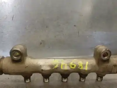 Автозапчасти б/у рампа инжектора за subaru legacy berl. b13 (bl) 2.0 d classic ссылки oem iam 16670aa010  16670aa010