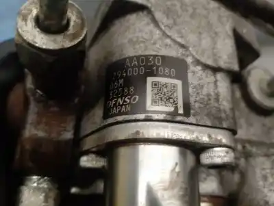 Автозапчасти б/у тнвд насос за subaru legacy berl. b13 (bl) 2.0 d classic ссылки oem iam 2940001080  2940001080