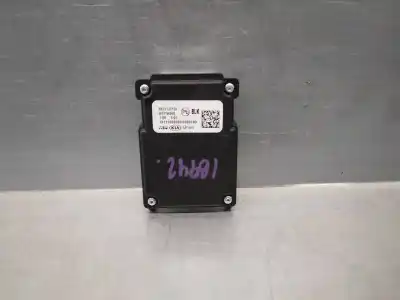 Second-hand car spare part electronic module for kia xceed 1.4 tgdi cat oem iam references 99211j7100  