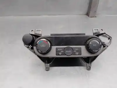 Second-hand car spare part climate control for chevrolet aveo 1.4 cat oem iam references 96437402