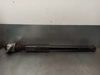 Peça sobressalente para automóvel em segunda mão amortecedor traseiro direito por volkswagen tiguan (5n_) 2.0 tdi 4motion referências oem iam 5n0512011bm