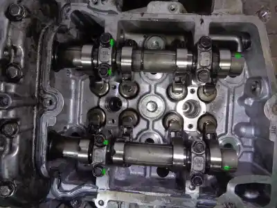 Автозапчастина б/у доп для subaru legacy berl. b13 (bl) 2.0 d classic посилання на oem iam rht20d105 11039ac230 