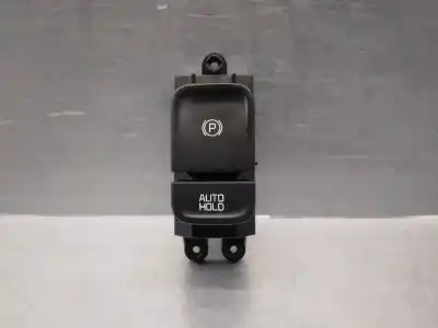 Tweedehands auto-onderdeel handremhendel voor kia xceed 1.4 tgdi cat oem iam-referenties 93310j7000