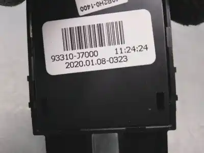 Автозапчасти б/у рычаг ручного тормоза за kia xceed 1.4 tgdi cat ссылки oem iam 93310j7000  