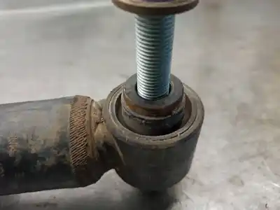 Second-hand car spare part right rear shock absorber for audi a4 b7 avant (8ed) 2.0 tdi oem iam references 8e0513035s  