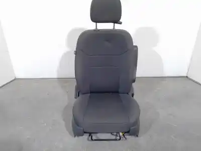 Second-hand car spare part right front seat for chrysler grand voyager lx oem iam references 4802681