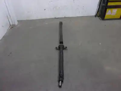 Автозапчасти б/у центральная трансмиссия за subaru legacy berl. b13 (bl) 2.0 d classic ссылки oem iam 27111aj100