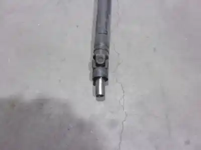 Автозапчастина б/у центр трансмісії для subaru legacy berl. b13 (bl) 2.0 d classic посилання на oem iam 27111aj100 burra 1a 