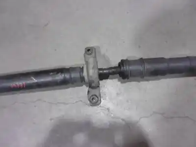 Автозапчастина б/у центр трансмісії для subaru legacy berl. b13 (bl) 2.0 d classic посилання на oem iam 27111aj100 burra 1a 